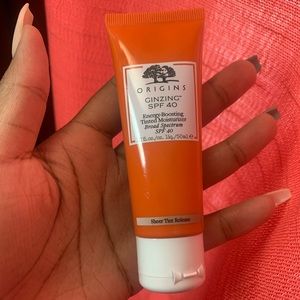 Origins Ginzing SPF 40